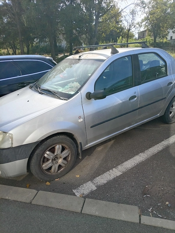 DACIA Logan 2009 — imagine 2