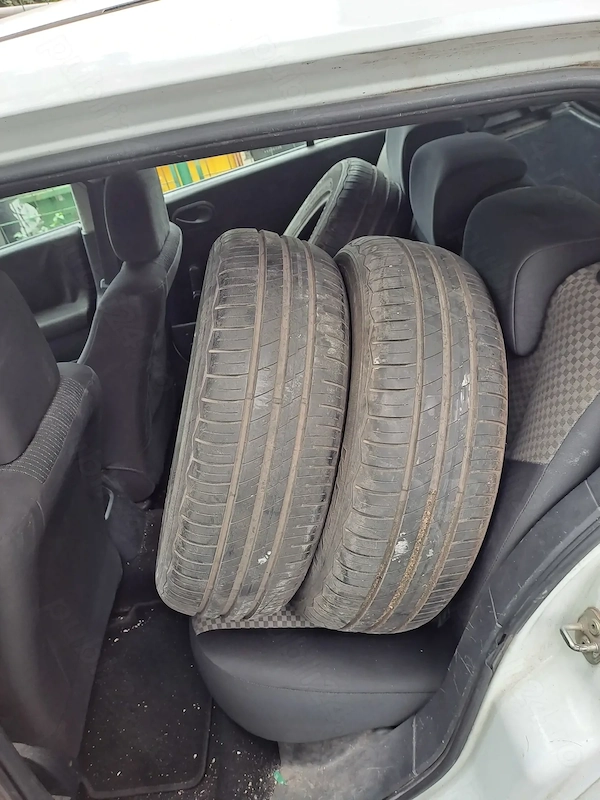 RENAULT Megane 2005 — imagine 7