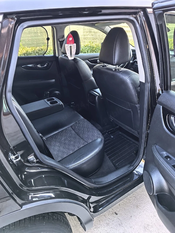 NISSAN Qashqai 2016 — imagine 3