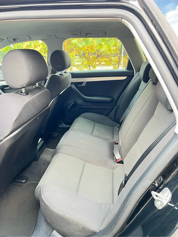 AUDI A4 2007 — imagine 6
