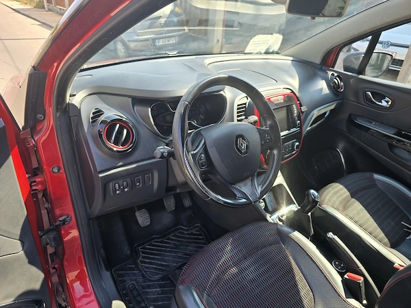 RENAULT Captur 2015 — imagine 5