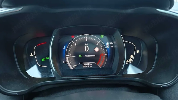 RENAULT Kadjar 2020 — imagine 17