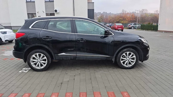 RENAULT Kadjar 2020 — imagine 11