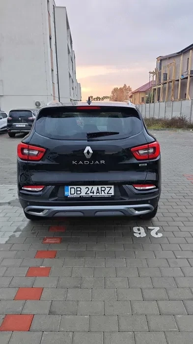 RENAULT Kadjar 2020 — imagine 12