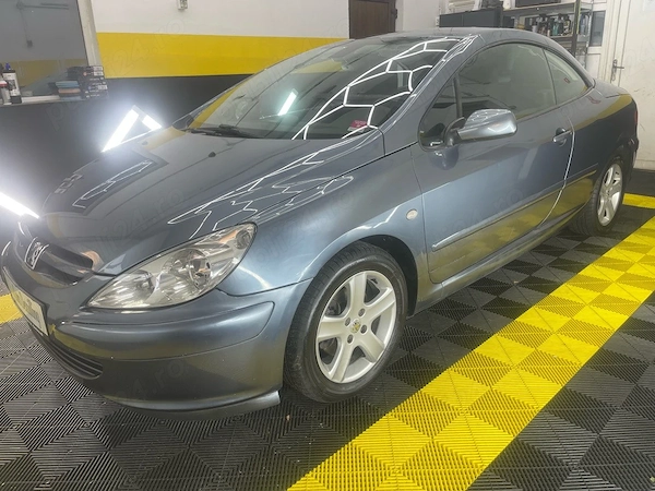 PEUGEOT 307 2005 — imagine 5