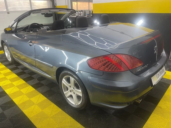 PEUGEOT 307 2005 — imagine 3