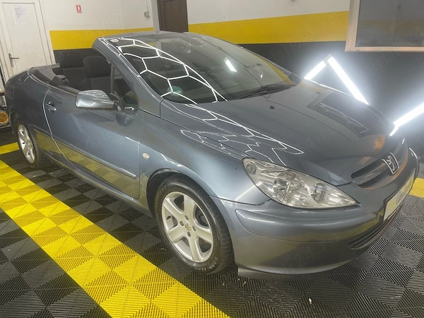 PEUGEOT 307 2005 — imagine 2