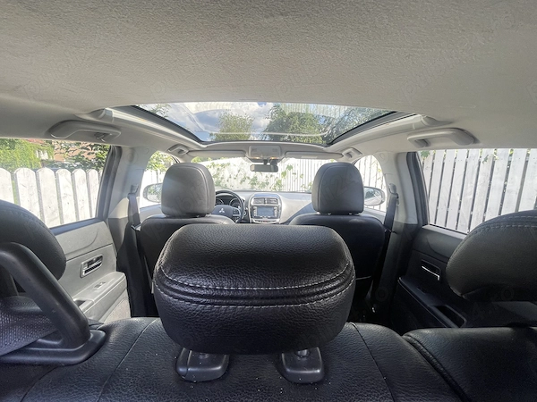 MITSUBISHI ASX 2015 — imagine 10