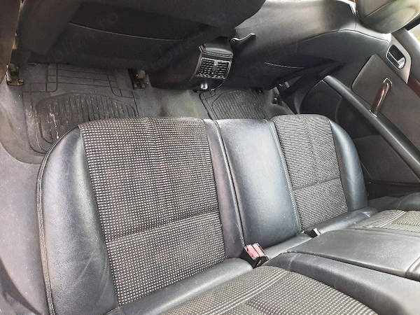 PEUGEOT 407 2007 — imagine 2
