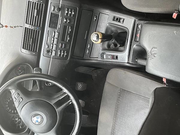 BMW 3 Series 2005 — imagine 3