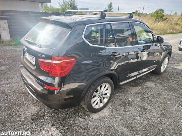 BMW X Series (Generic) 2016 — imagine 3