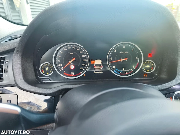 BMW X Series (Generic) 2016 — imagine 10