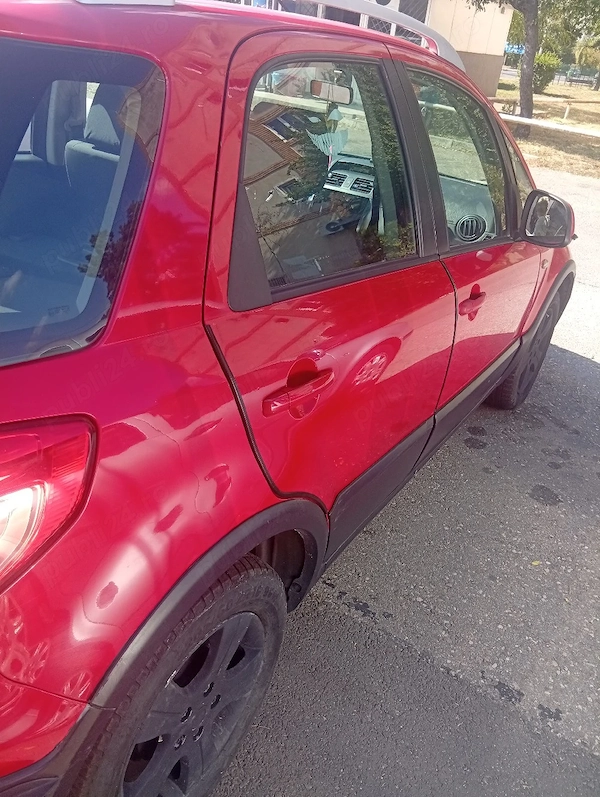 FIAT 850 2007 — imagine 4
