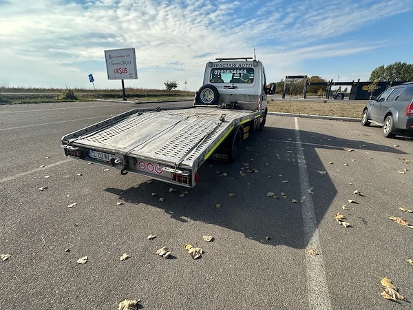 IVECO Daily 2008 — imagine 4
