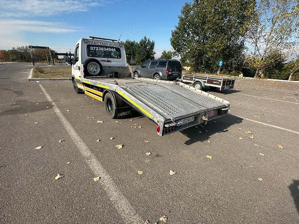 IVECO Daily 2008 — imagine 8