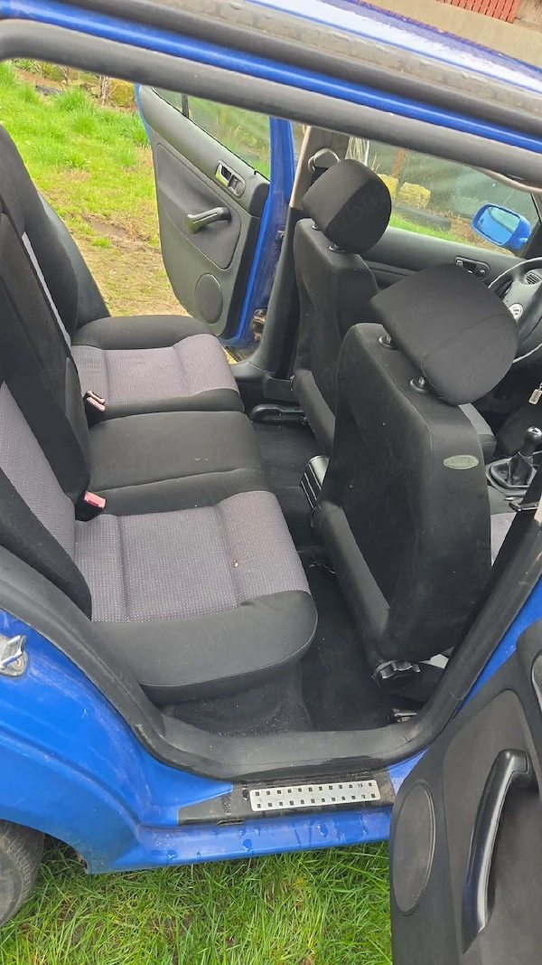 VOLKSWAGEN Golf 2003 — imagine 2