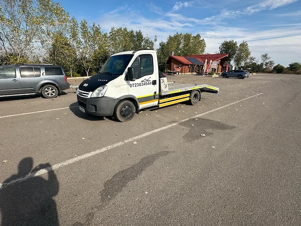 IVECO Daily 2008 — imagine 5