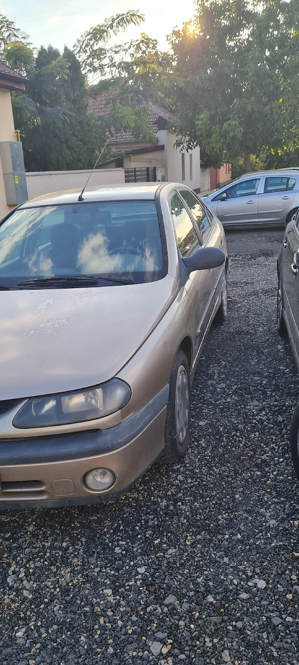 RENAULT Laguna 1998 — imagine 2