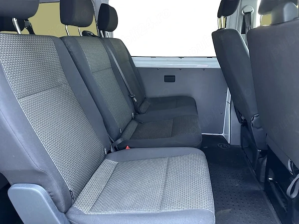 VOLKSWAGEN Transporter 2021 — imagine 7