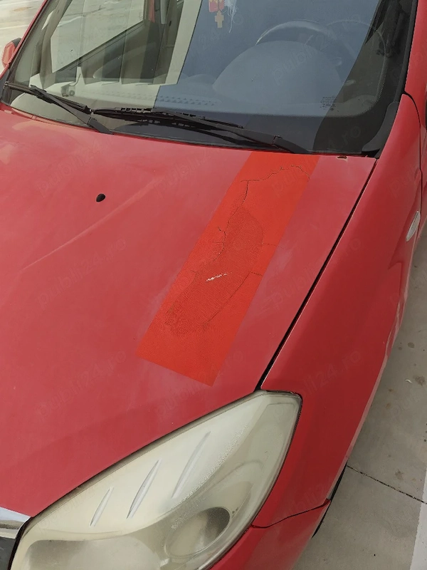 DACIA Sandero 2010 — imagine 7