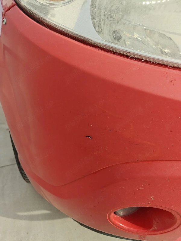 DACIA Sandero 2010 — imagine 6