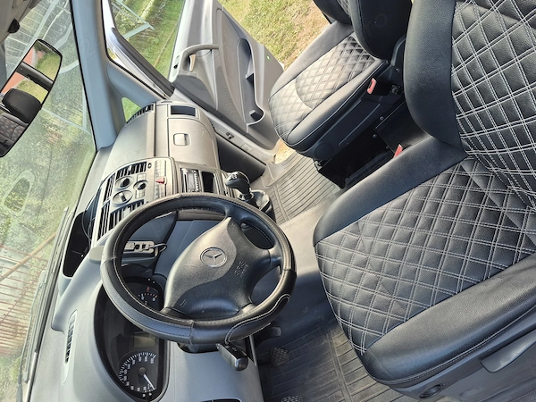 MERCEDES-BENZ E-Class 2007 — imagine 5