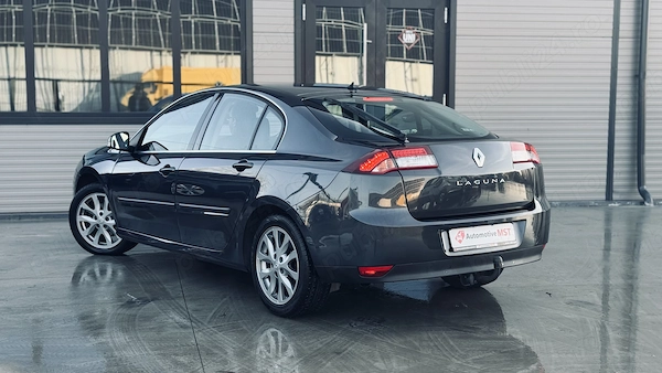 RENAULT Laguna 2015 — imagine 4