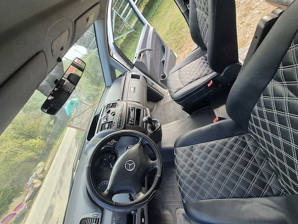 MERCEDES-BENZ E-Class 2007 — imagine 4