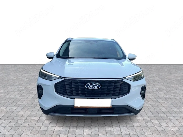 FORD Kuga 2025 — imagine 2