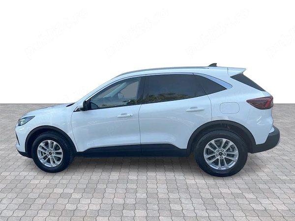 FORD Kuga 2025 — imagine 5