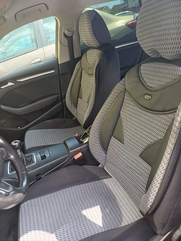 AUDI A3 2014 — imagine 3