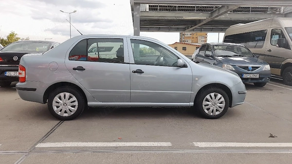 DACIA Logan 2025 — imagine 5