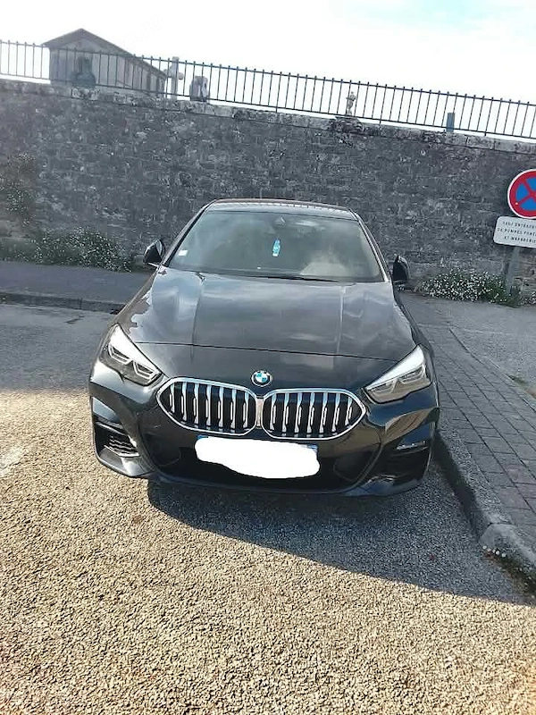 BMW 2 Series 2021 — imagine 2