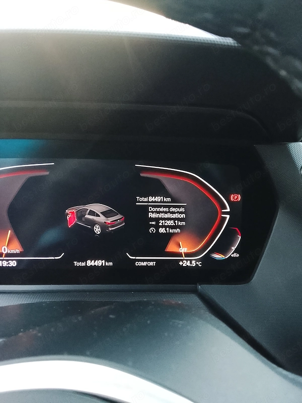 BMW 2 Series 2021 — imagine 4