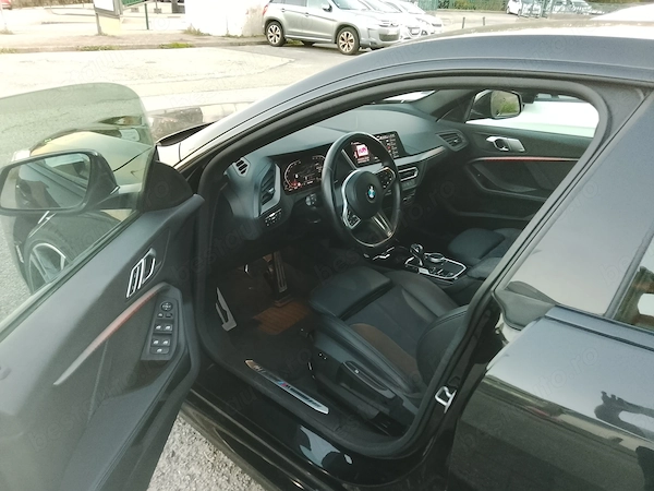 BMW 2 Series 2021 — imagine 5