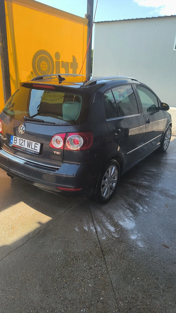 VOLKSWAGEN Golf 2010 — imagine 3