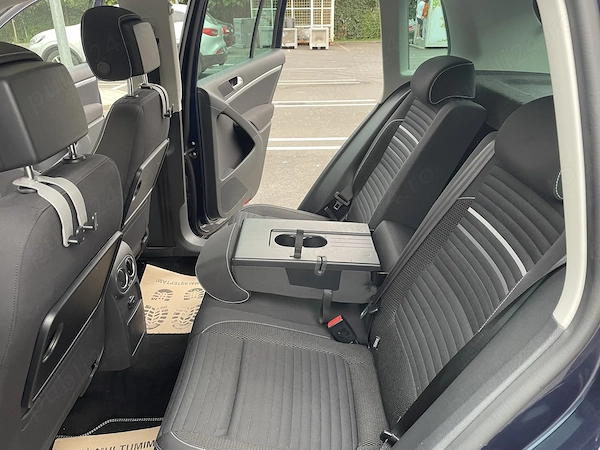 VOLKSWAGEN Tiguan 2014 — imagine 15