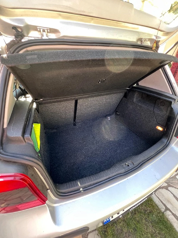 VOLKSWAGEN Golf 2002 — imagine 6