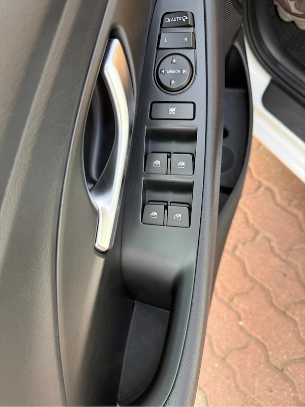HYUNDAI i30 2020 — imagine 3