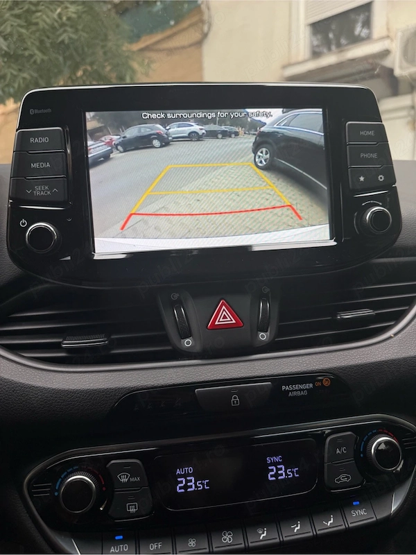 HYUNDAI i30 2020 — imagine 6