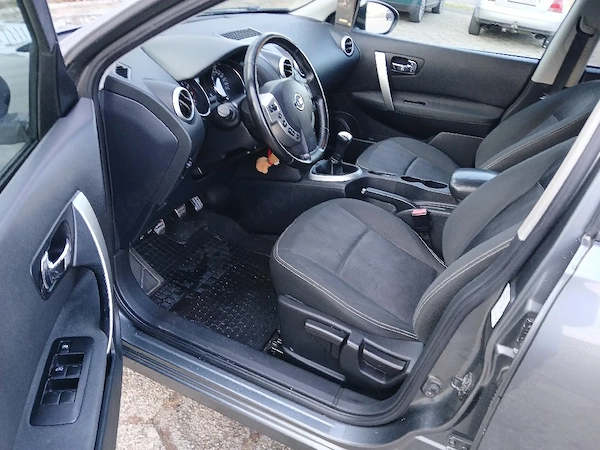 NISSAN Qashqai 2011 — imagine 7