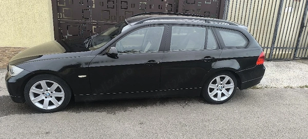 BMW 3 Series 2008 — imagine 2