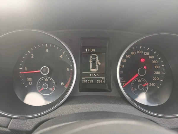 VOLKSWAGEN Golf 2011 — imagine 2