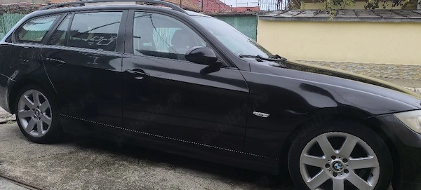 BMW 3 Series 2008 — imagine 4