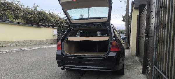 BMW 3 Series 2008 — imagine 5