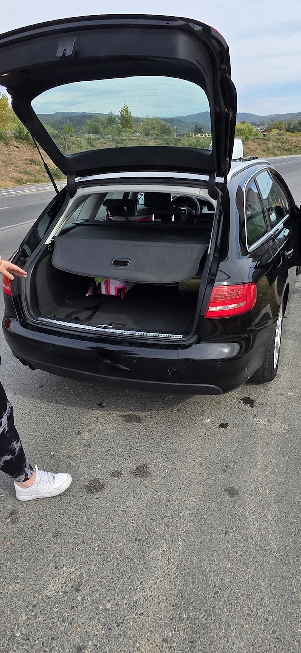 AUDI A4 2011 — imagine 4