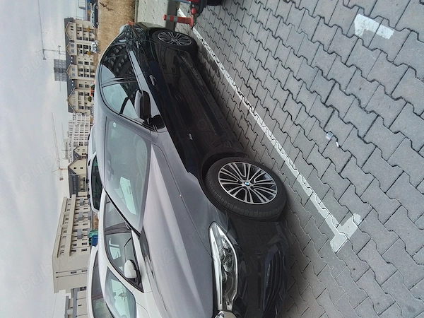 BMW 5 Series 2017 — imagine 2
