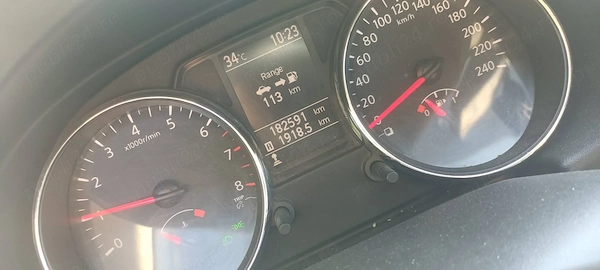 NISSAN Qashqai 2012 — imagine 3