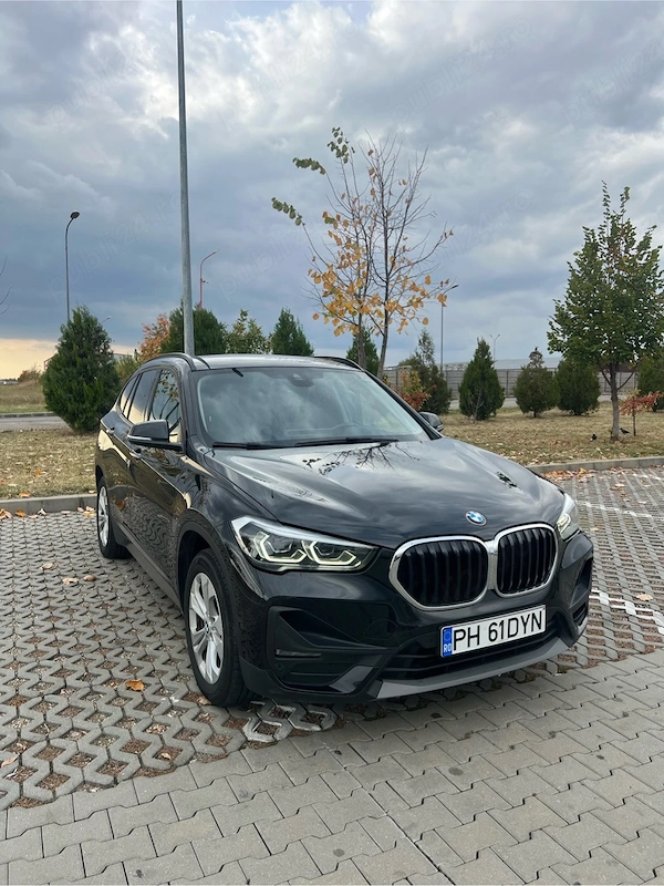 BMW X Series (Generic)