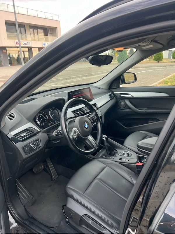 BMW X Series (Generic) 2020 — imagine 5